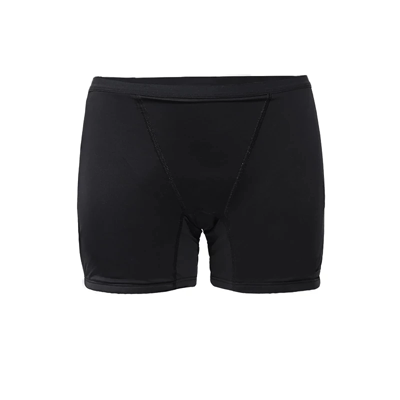 Boxers menstruales absorbentes