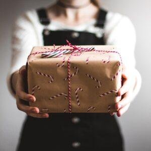 Gift card emes