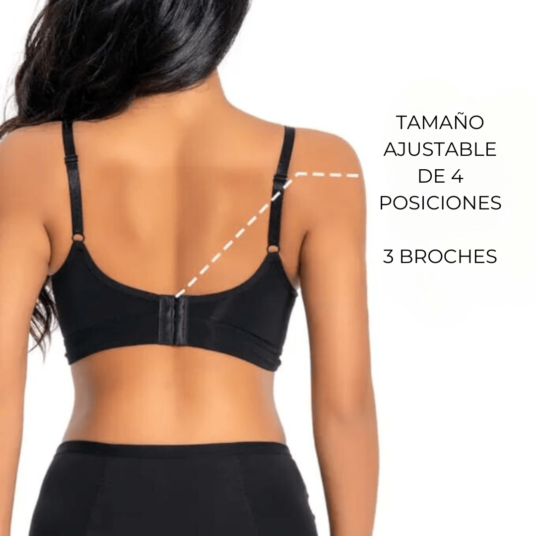 Soutien de lactancia absorbente en bambú, reutilizable, comodidad y protección durante la lactancia.