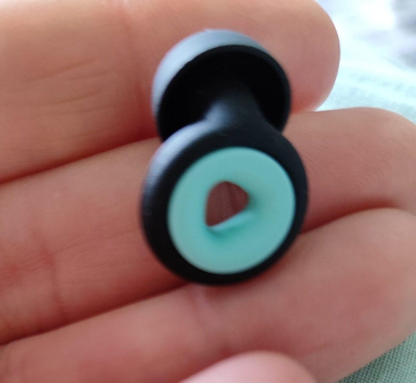 Tapones Canceladores de Ruido | Protección auditiva Sin aislamiento total para un entorno confortable