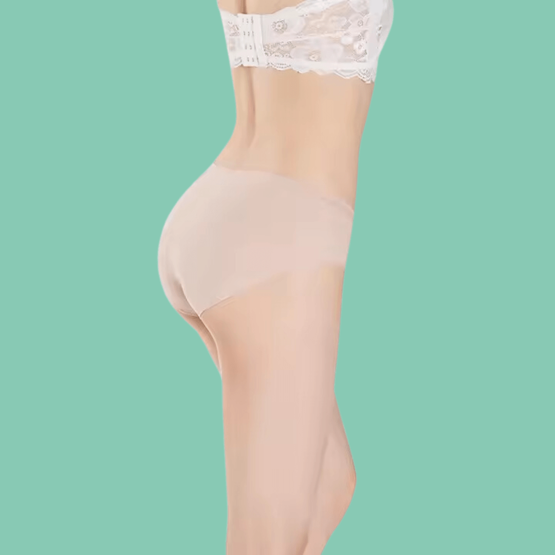 bombacha menstrual absorbente